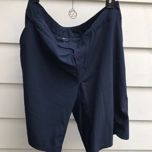 Nike athletic shorts